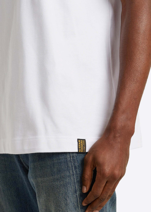 G-Star T-krekls Gs-01 Relaxed