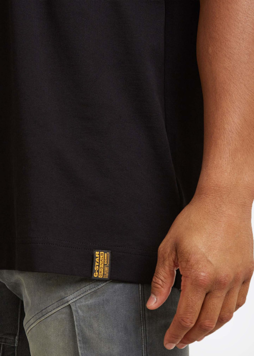 G-Star T-krekls Gs-01 Relaxed