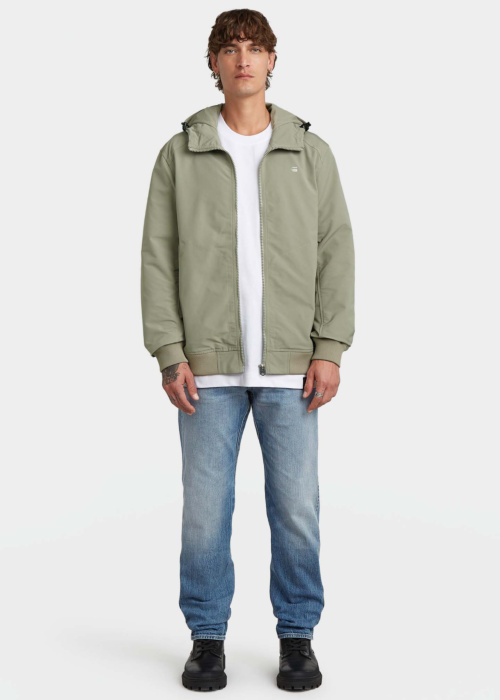 G-Star pavasara-rudens virsjaka Track