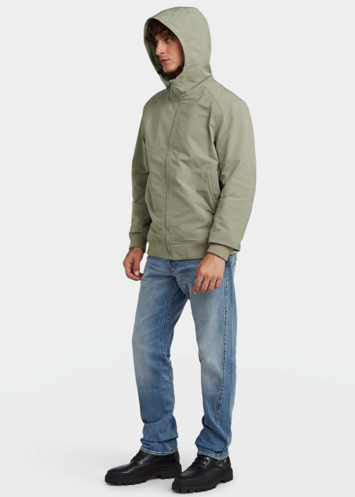 G-Star pavasara-rudens virsjaka Track