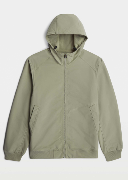 G-Star pavasara-rudens virsjaka Track