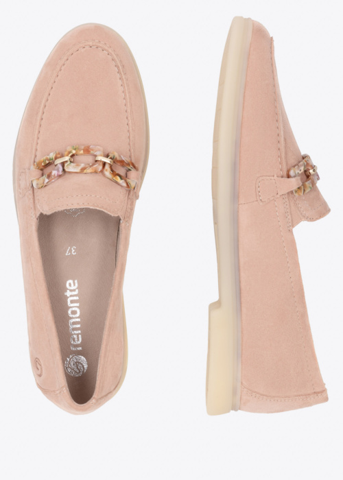 Лоферы Remonte