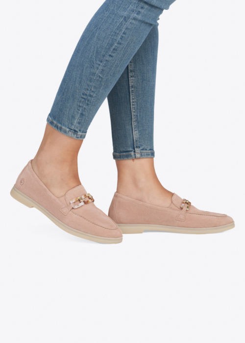 Лоферы Remonte