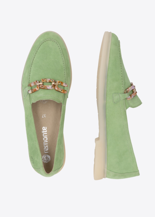 Лоферы Remonte