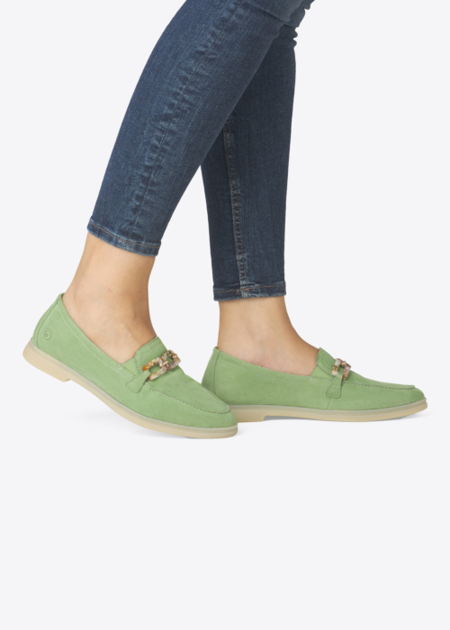 Лоферы Remonte