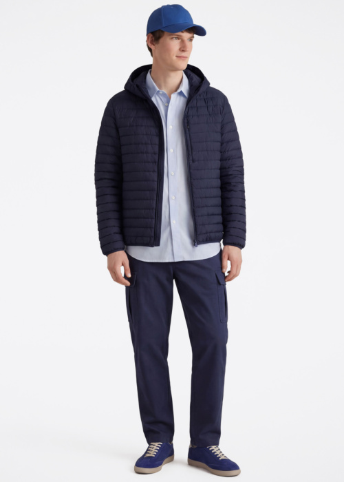 Весенне-осенняя куртка Cael Save the Duck