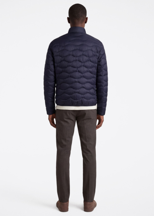 Весенне-осенняя куртка Whirl Save the Duck