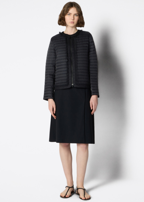 Весенне-осенняя куртка Divina Save the Duck