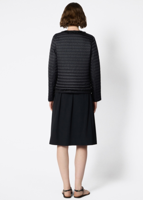 Весенне-осенняя куртка Divina Save the Duck