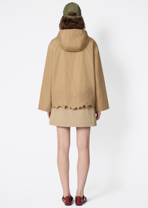 Весенне-осенняя куртка Flo Save the Duck