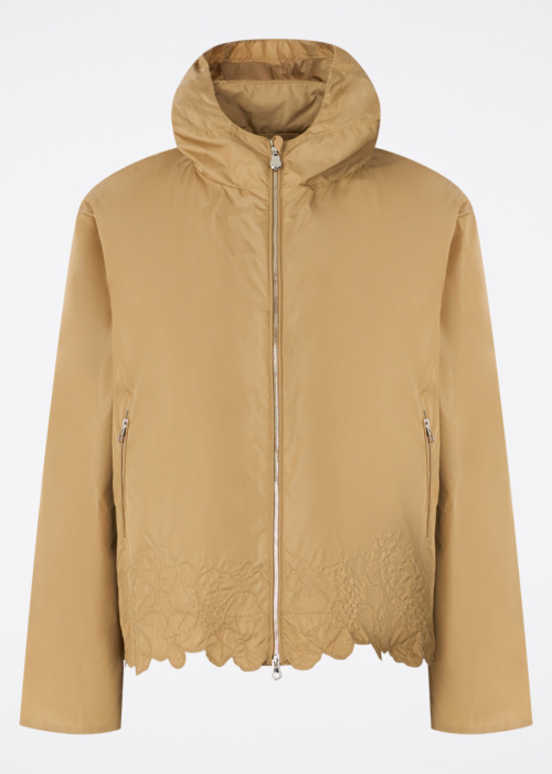 Весенне-осенняя куртка Flo Save the Duck