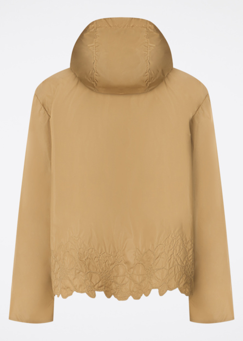 Весенне-осенняя куртка Flo Save the Duck