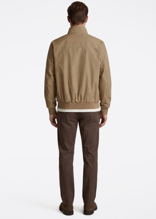 Весенне-осенняя куртка Finlay Save the Duck