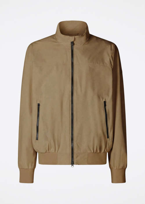 Весенне-осенняя куртка Finlay Save the Duck