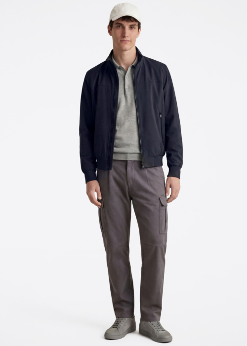 Весенне-осенняя куртка Finlay Save the Duck