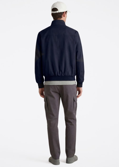 Весенне-осенняя куртка Finlay Save the Duck