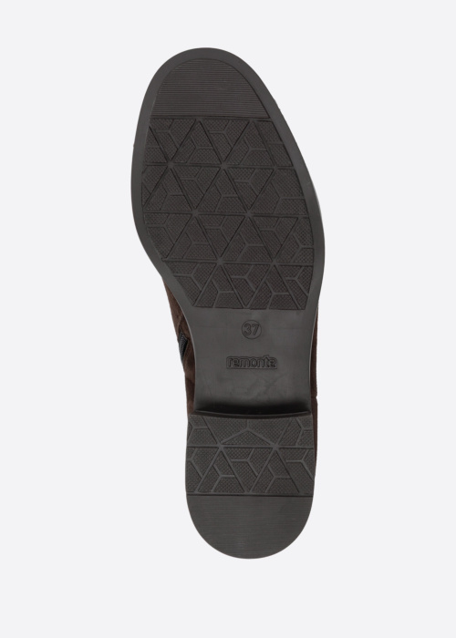 Весенне-осенние полусапоги Remonte