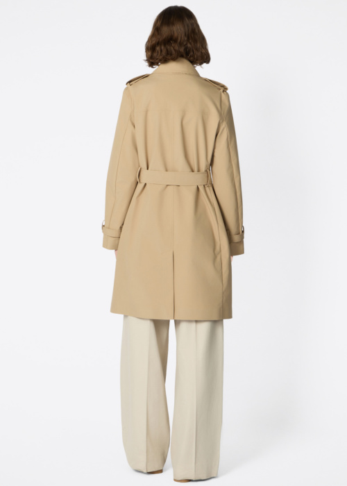 Весенне-осеннее пальто Talya Save the Duck