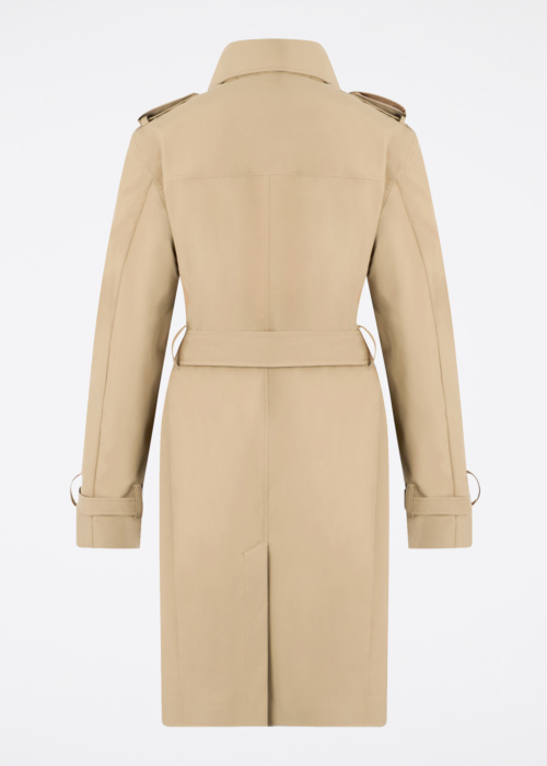 Весенне-осеннее пальто Talya Save the Duck