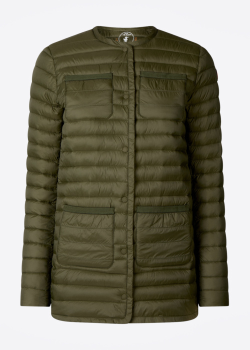 Весенне-осенняя куртка Elisa Save the Duck