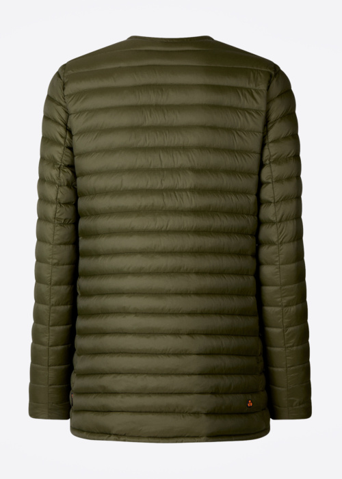 Весенне-осенняя куртка Elisa Save the Duck