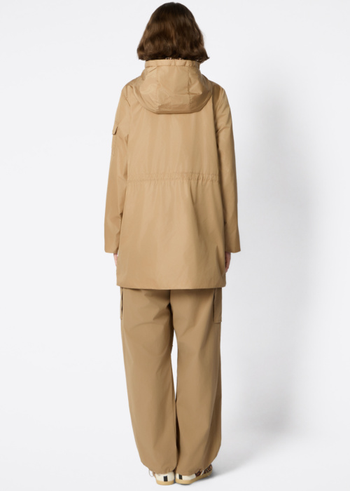 Save the Duck pavasara-rudens mētelis Diletta