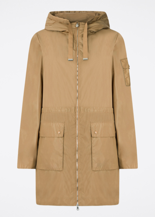 Save the Duck pavasara-rudens mētelis Diletta