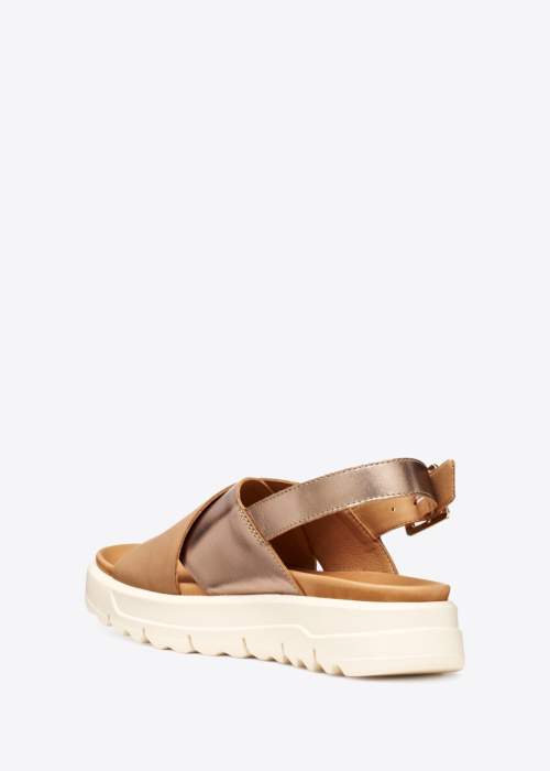 Geox kurpes Xand 2.1s