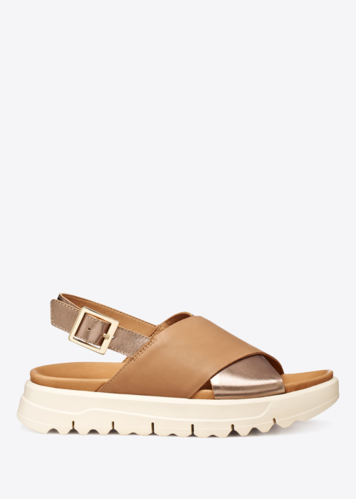 Geox kurpes Xand 2.1s