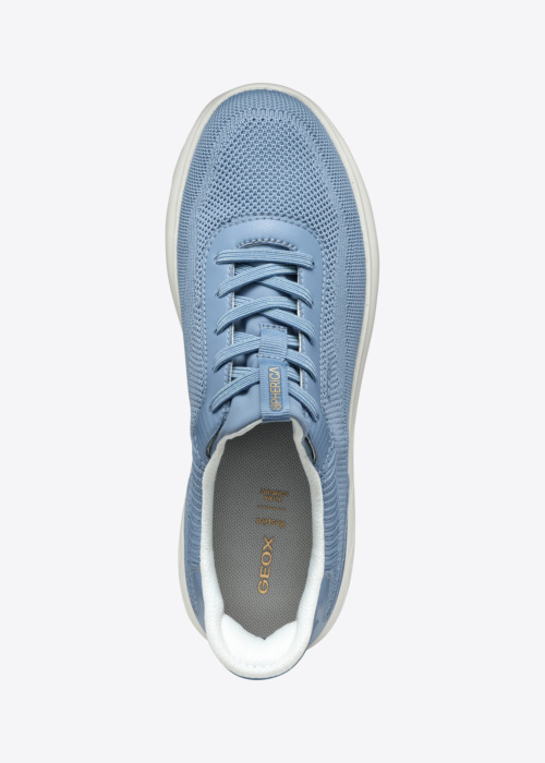 Кроссовки Spherica Plus Geox