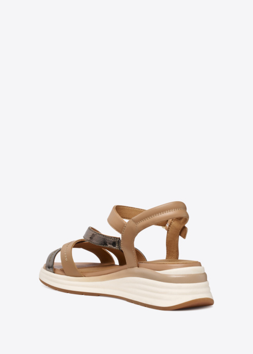 Туфли Elowynne Geox