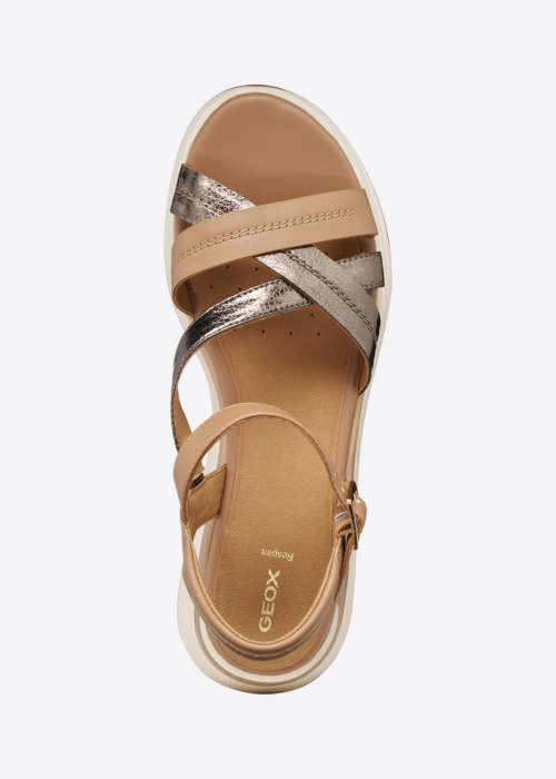 Туфли Elowynne Geox