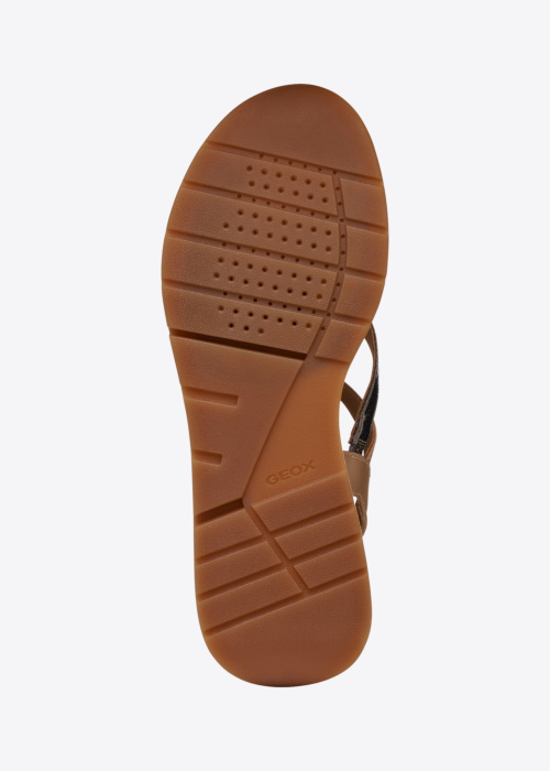 Туфли Elowynne Geox