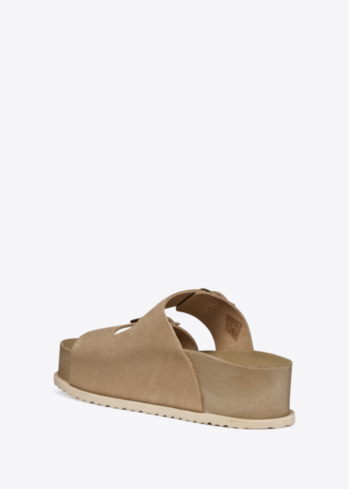 Geox sandales Sandybett High