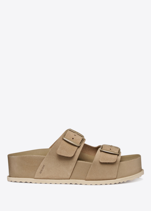 Geox sandales Sandybett High