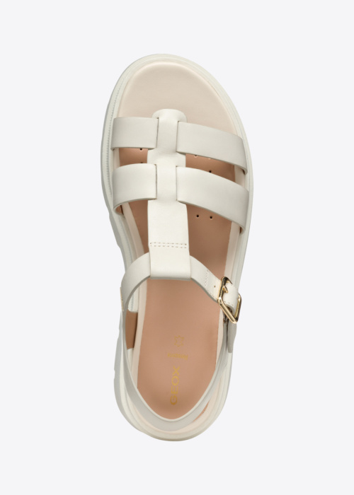 Geox kurpes Adacter O