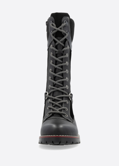 Сапоги с шипами Remonte