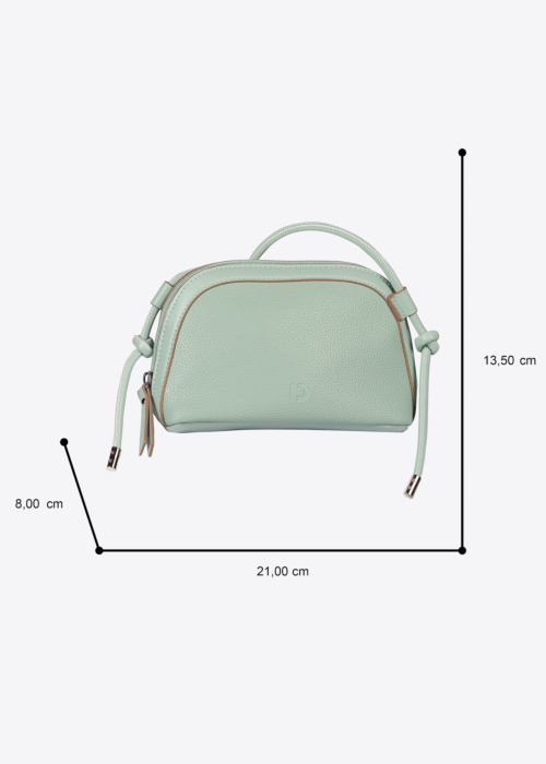 Сумка Madelyn Tom Tailor