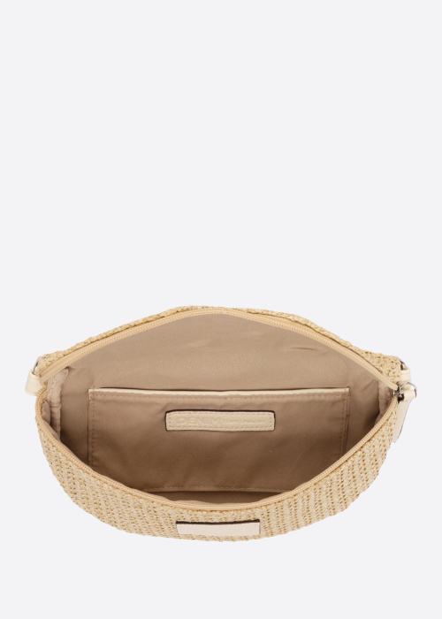 Сумка Rosie Raffia Tom Tailor