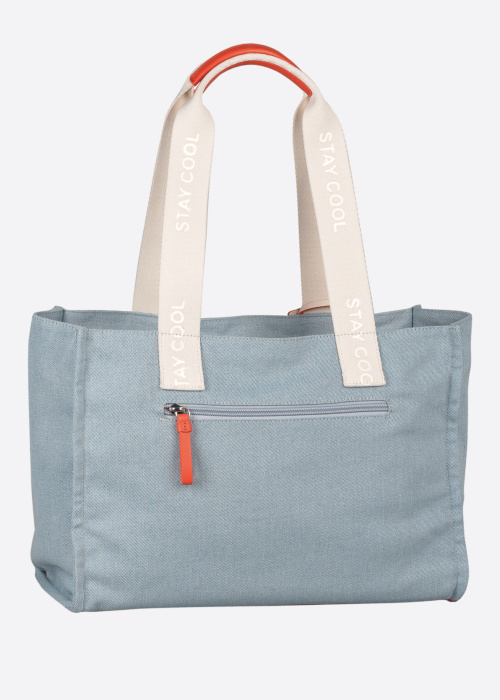 Сумка Azura Tom Tailor