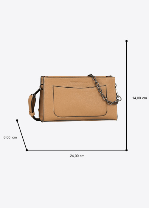 Tom Tailor plecu soma Lennon