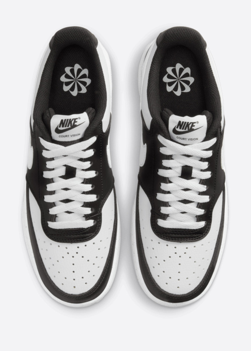 Тенниски Court Vision Lo Nn Nike