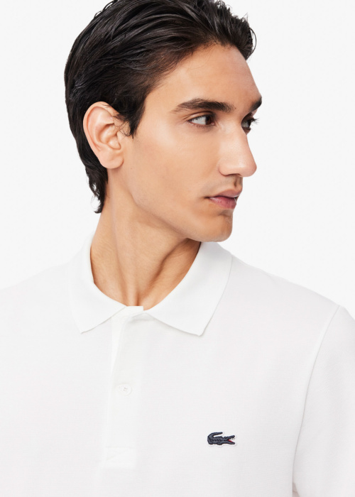 Lacoste polo krekls