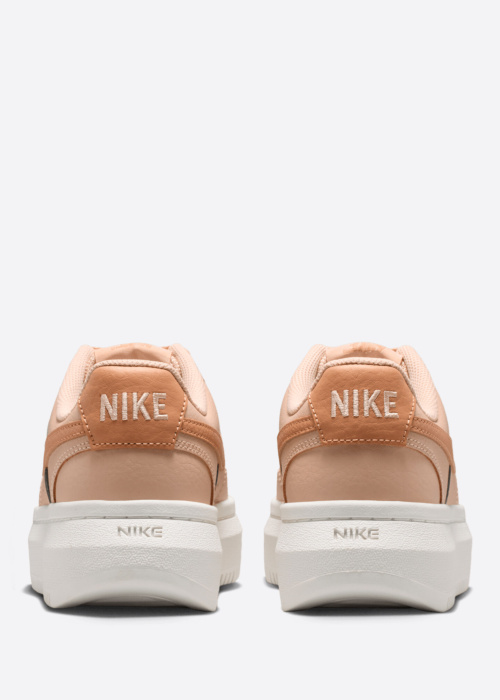 Nike kedas Court Vision Alta Ltr