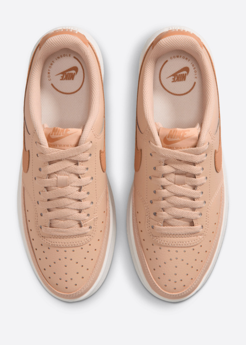 Nike kedas Court Vision Alta Ltr