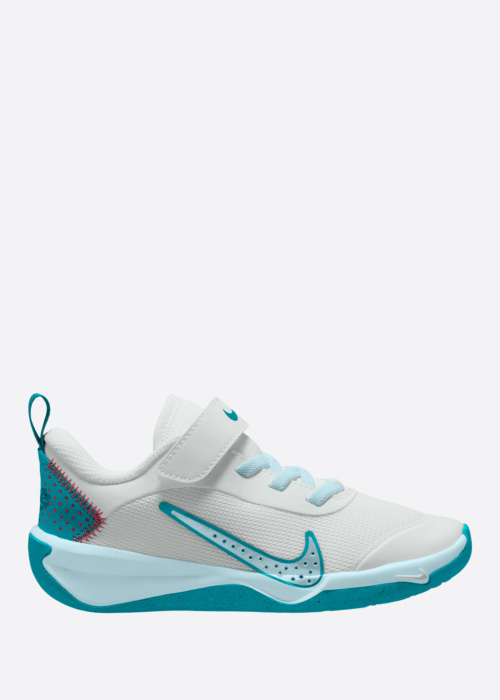 Тренировочные кроссовки Omni Multi-Court Ps Nike