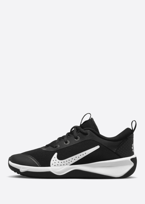 Тренировочные кроссовки Omni Multi-Court Gs Nike