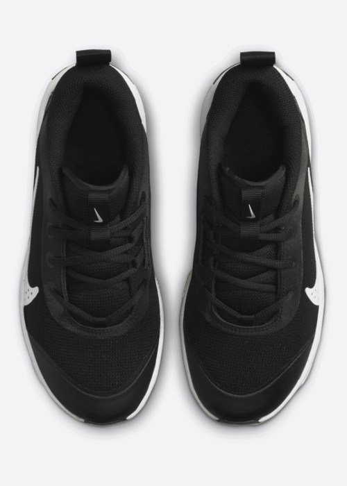 Тренировочные кроссовки Omni Multi-Court Gs Nike