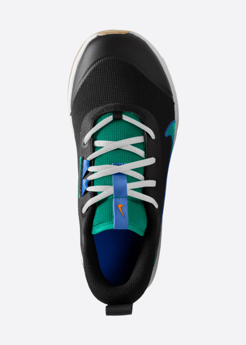 Тренировочные кроссовки Omni Multi-court Gs Nike