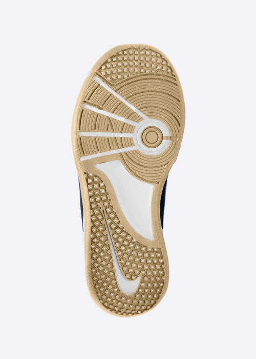 Тренировочные кроссовки Omni Multi-court Gs Nike
